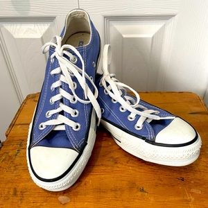 Converse All Star Low Top Sneakers